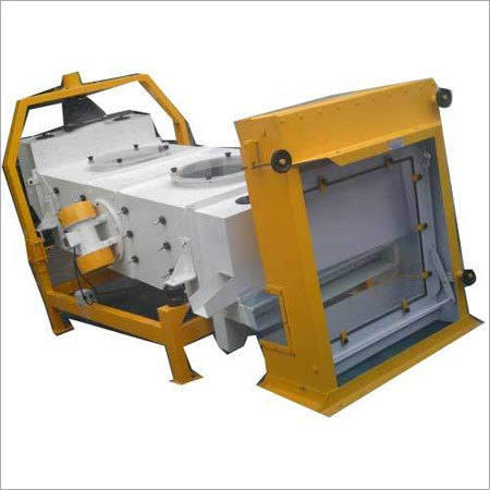 Vibro Separator
