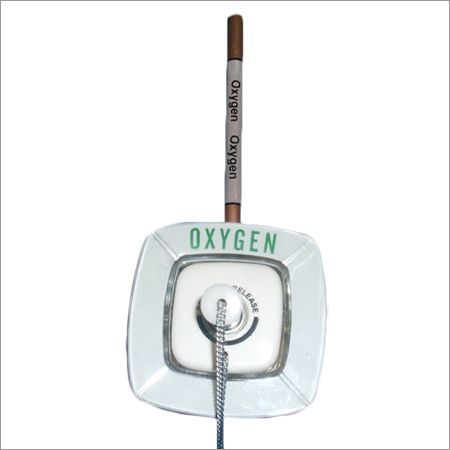 Square Outlet Oxyzen