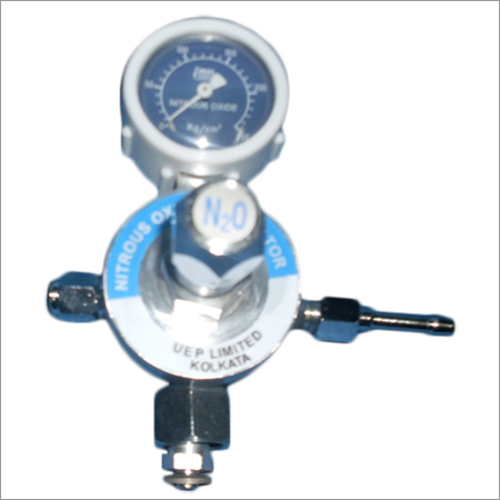 Nox regulator