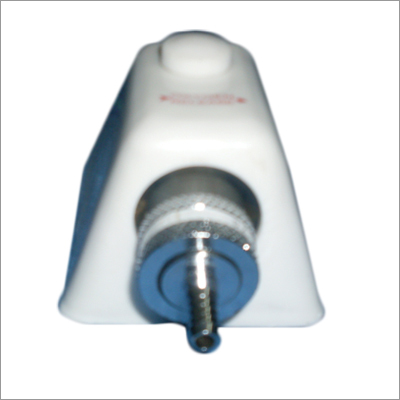 Self Sealing Oxygen