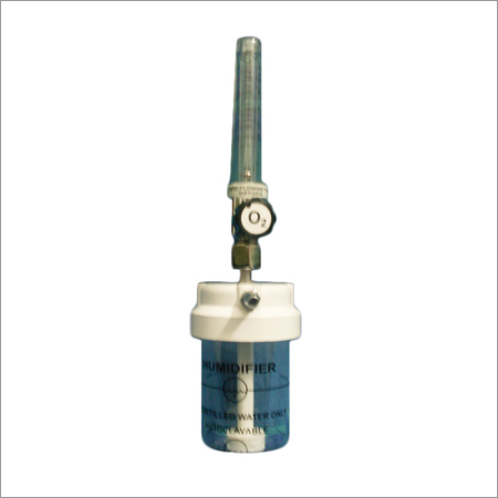 BPC Flow Meter