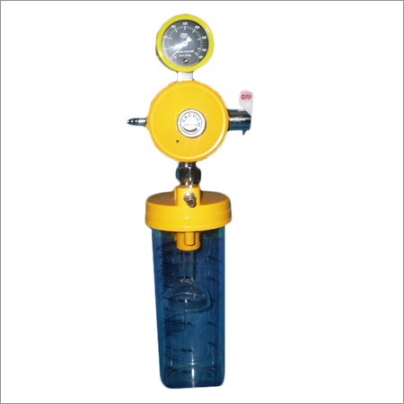 Ward Vacuum Unit