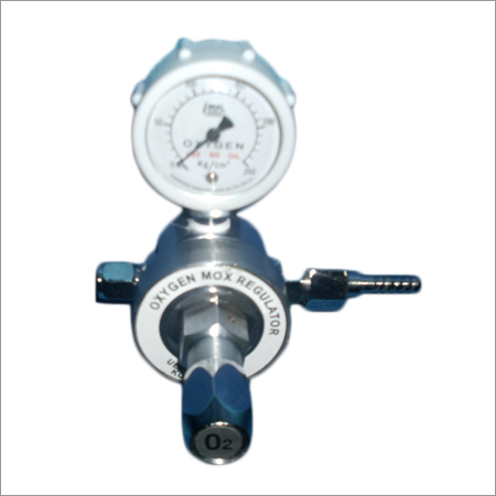 Mox Regulator