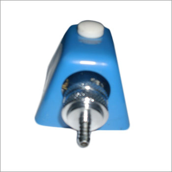 Self Sealing N2O