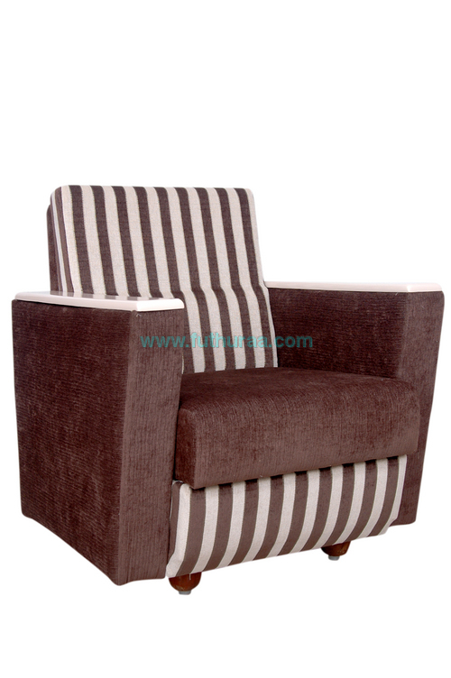 Single Seater Sofa