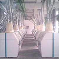 Roller Mills
