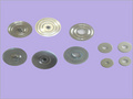 Forged End Caps - Superior Quality Material, High Precision Design | Sturdy Build, High Tensile Strength, Dimensional Accuracy, Various Finishes