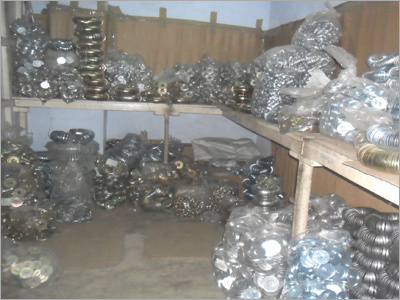 Oil Air Filters