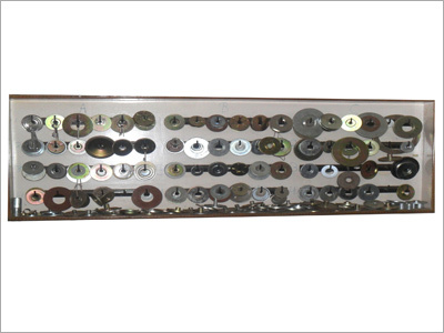 Filters Components