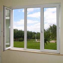Casement Window