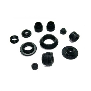 Rubber Grommets