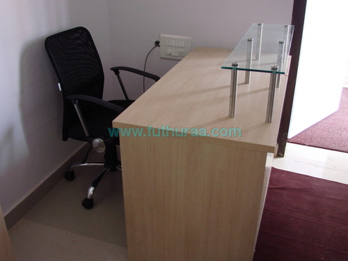 Reception Table