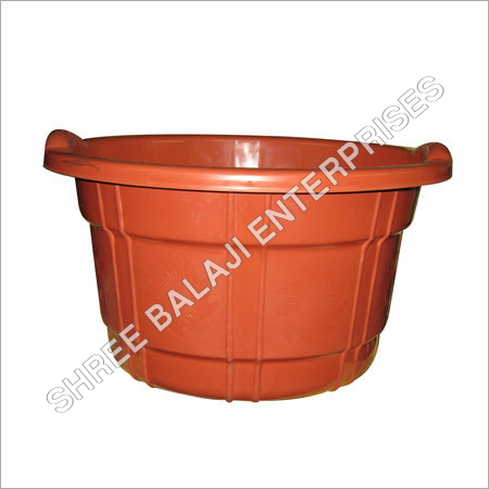 Plastic Tub SUMO