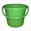 Plastic Handle Buckets (20 No.)