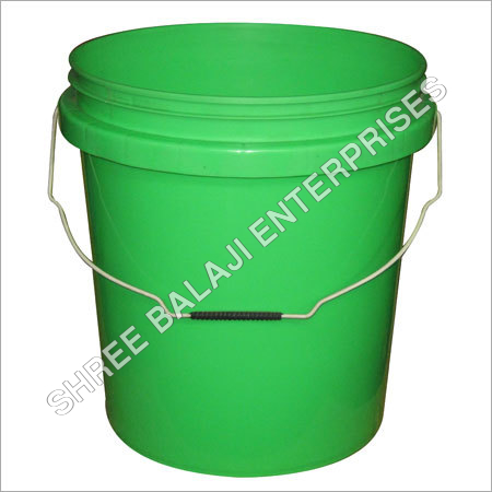 Paint Bucket (10 No.)