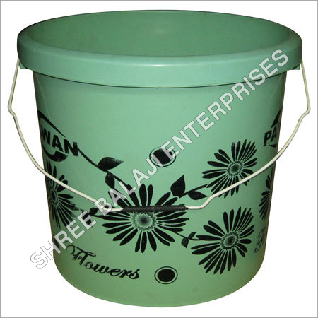 Paint Heavy Bucket (RAM)