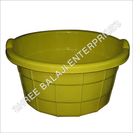 Heavy Duty Tub Maruti