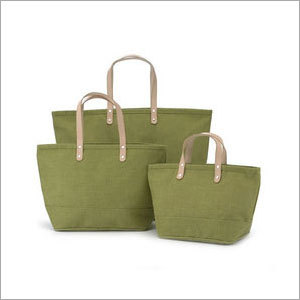 Non Woven Carry Bags