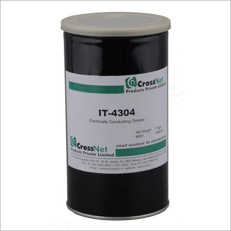 Electrically Conductive Grease 