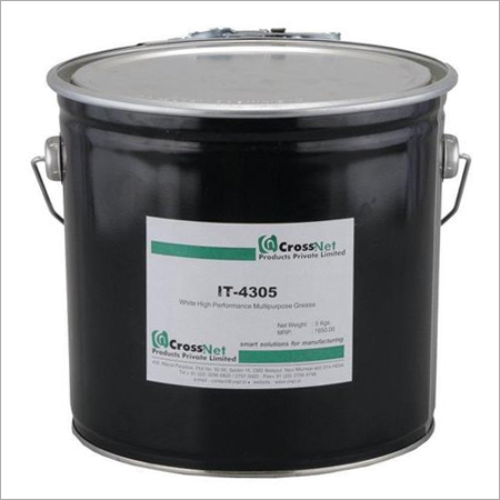 White Multi Purpose Grease
