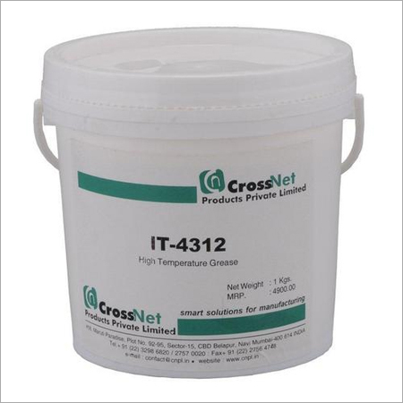 High Temperature Grease