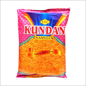 Aloo Bhujia