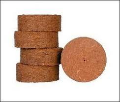 Natural Coir Pith