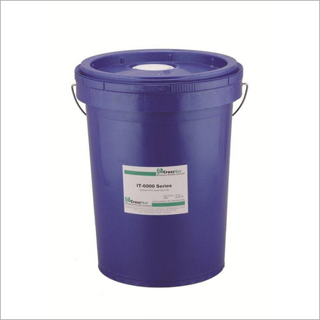 Synthetic Gear Oils