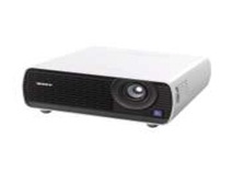 Sony LCD Projectors