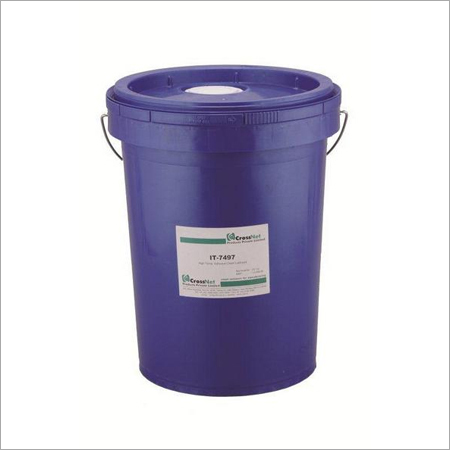 High Temperature Adhesive Chain Lubricant