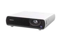 Sony LCD Projectors