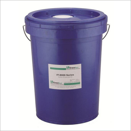 Synthetic Gear Oils