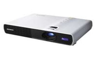 Sony LCD Projectors