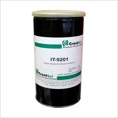 Industrial Paste