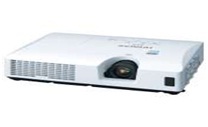 Hitachi LCD Projectors