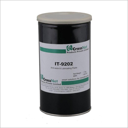 Solid Lubricant Paste