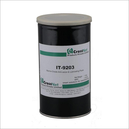 Marine Grade Anti Seize