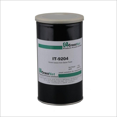 Nickel Anti-Seize Compound