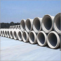 RCC Pipes