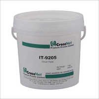 Chuck Paste - Synthetic Polymer, High Viscosity, White Color | Chemical Resistance, Cost Effective, Easy Application, Long-lasting Hold