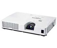 Hitachi LCD Projectors
