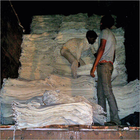Non Woven Geotextiles