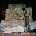 Non Woven Geotextiles