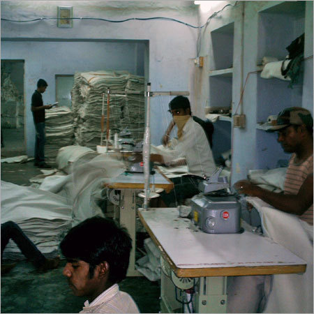 Our Working Units