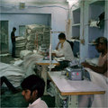 Our Working Units