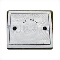 Stone Hole Cover