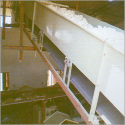 Pu Belt Conveyor