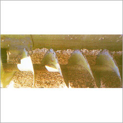Screw Conveyor