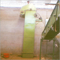 Industrial Elevator