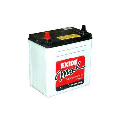 Car Batteries